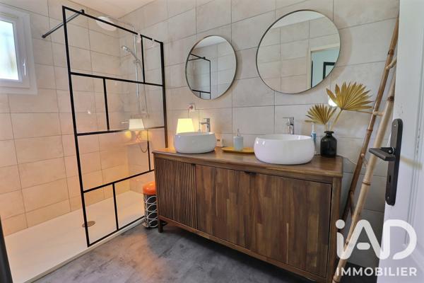Maison à vendre 6 pièces 149 m² Sorgues