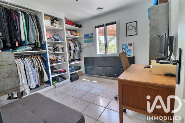 Maison à vendre 6 pièces 149 m² Sorgues