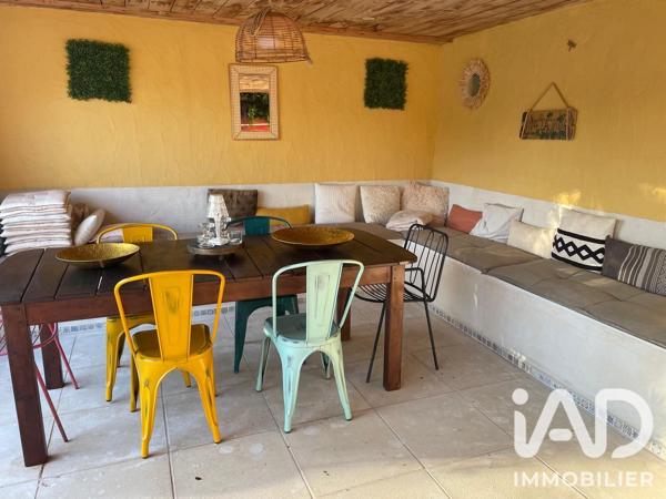 Maison à vendre 6 pièces 149 m² Sorgues