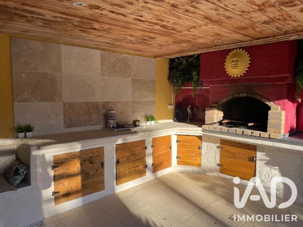 Maison à vendre 6 pièces 149 m² Sorgues