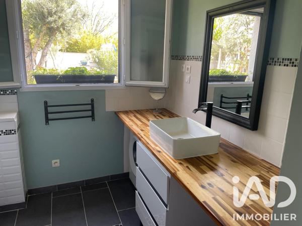 Maison à vendre 6 pièces 149 m² Sorgues