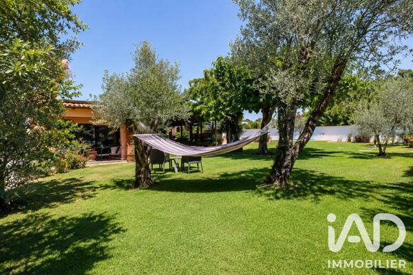 Maison à vendre 6 pièces 149 m² Sorgues