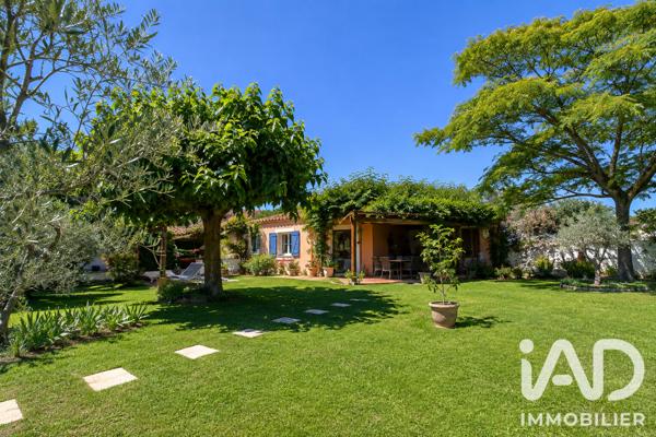 Maison à vendre 6 pièces 149 m² Sorgues