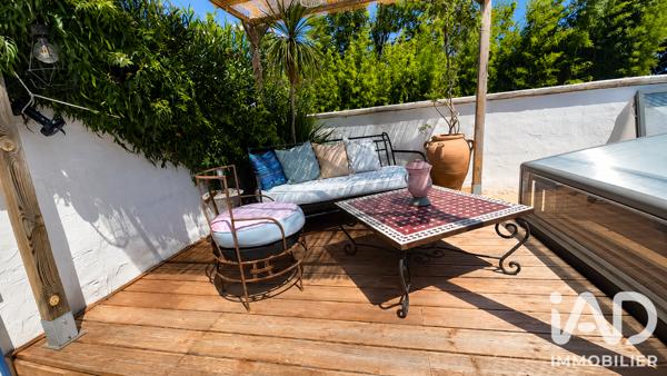 Maison à vendre 6 pièces 149 m² Sorgues