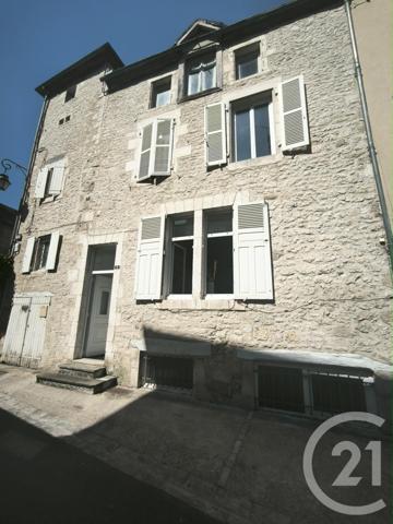 Maison à vendre  5 pièces - 115 m2 SOUILLAC - 46