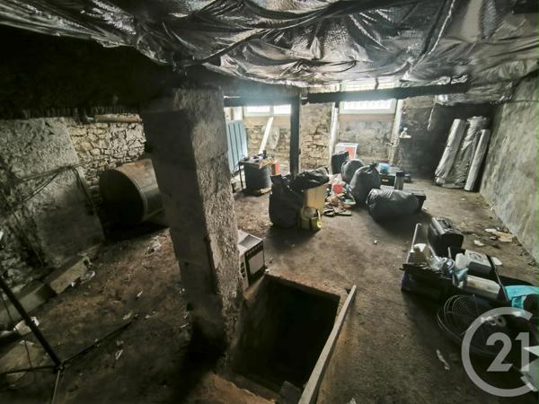 Maison à vendre  5 pièces - 115 m2 SOUILLAC - 46