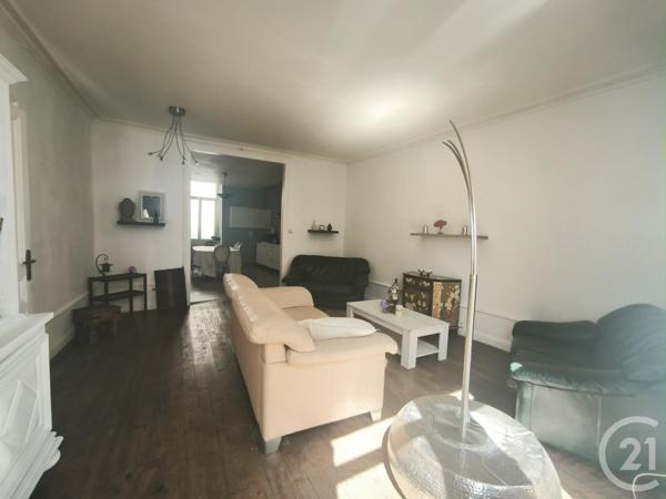 Maison à vendre  5 pièces - 115 m2 SOUILLAC - 46