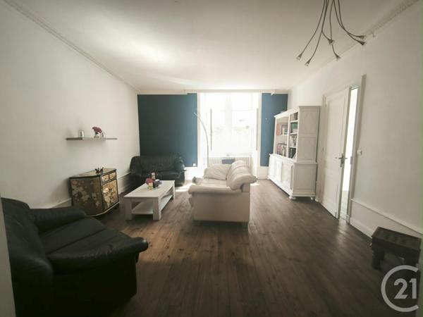 Maison à vendre  5 pièces - 115 m2 SOUILLAC - 46