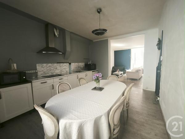 Maison à vendre  5 pièces - 115 m2 SOUILLAC - 46