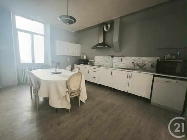 Maison à vendre  5 pièces - 115 m2 SOUILLAC - 46