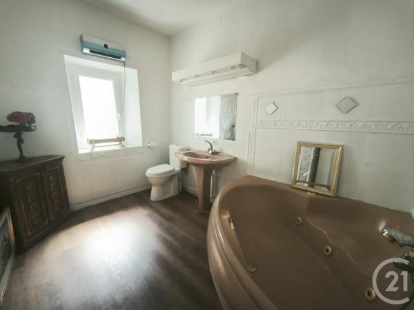 Maison à vendre  5 pièces - 115 m2 SOUILLAC - 46