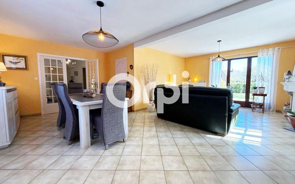 Maison à vendre    6 pièces • 180 m2 Soissons