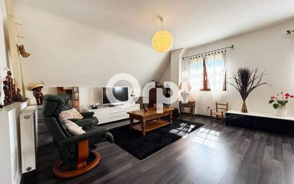 Maison à vendre    6 pièces • 180 m2 Soissons