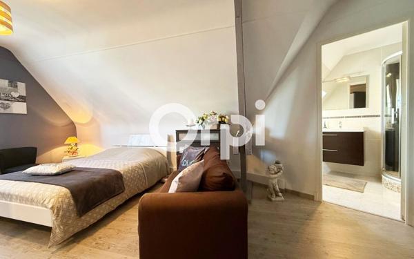 Maison à vendre    6 pièces • 180 m2 Soissons