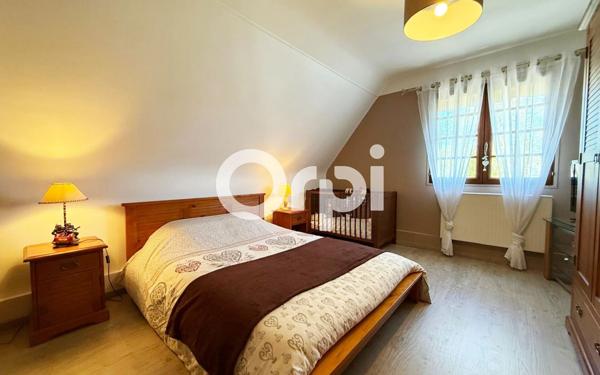 Maison à vendre    6 pièces • 180 m2 Soissons