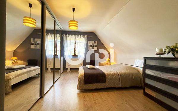 Maison à vendre    6 pièces • 180 m2 Soissons