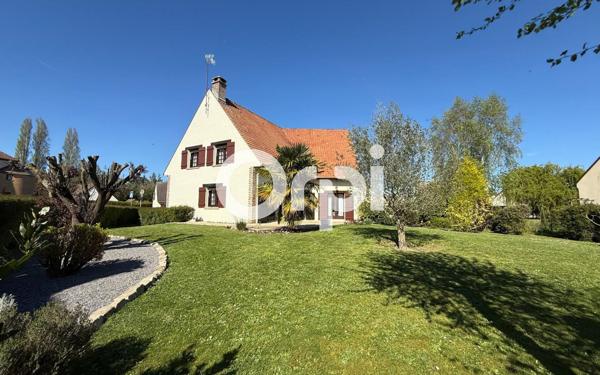 Maison à vendre    6 pièces • 180 m2 Soissons