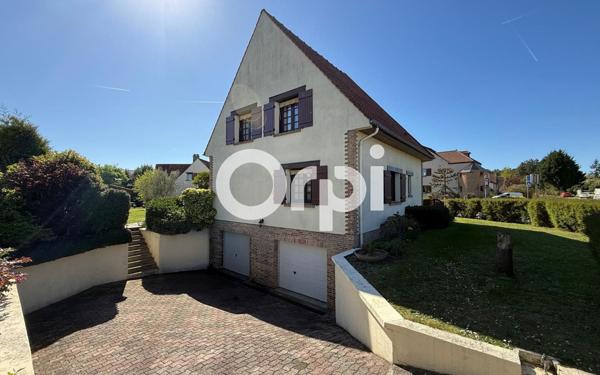 Maison à vendre    6 pièces • 180 m2 Soissons