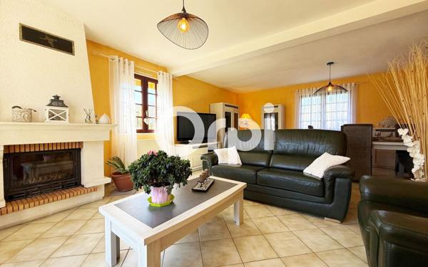 Maison à vendre    6 pièces • 180 m2 Soissons