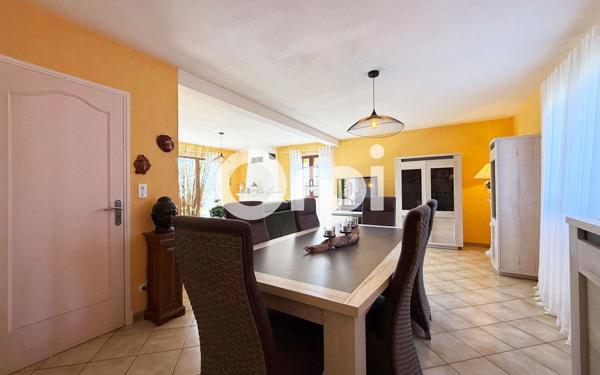 Maison à vendre    6 pièces • 180 m2 Soissons