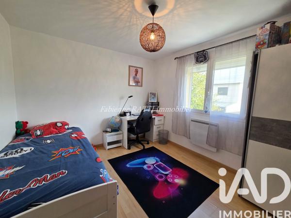 Maison à vendre 5 pièces 102 m² Bezons