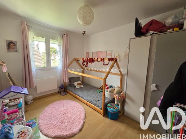 Maison à vendre 5 pièces 102 m² Bezons