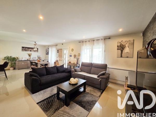 Maison à vendre 5 pièces 102 m² Bezons