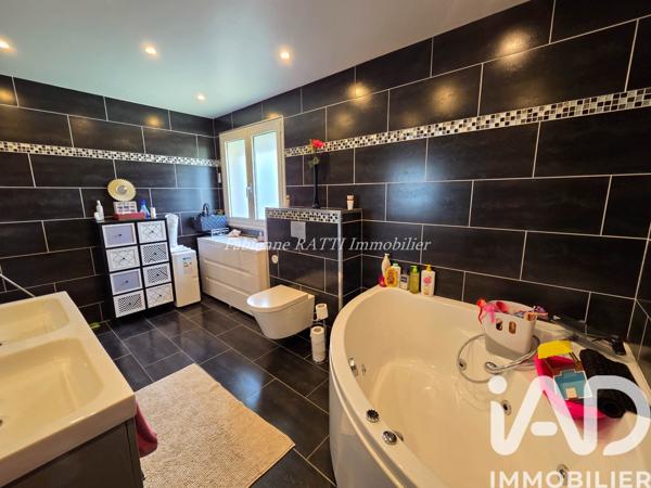 Maison à vendre 5 pièces 102 m² Bezons