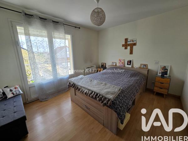 Maison à vendre 5 pièces 102 m² Bezons
