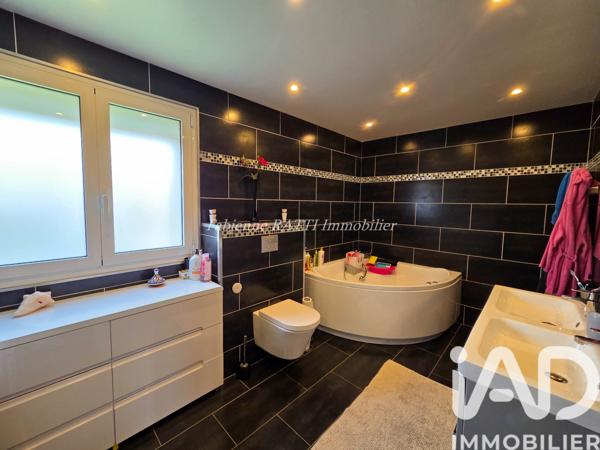 Maison à vendre 5 pièces 102 m² Bezons