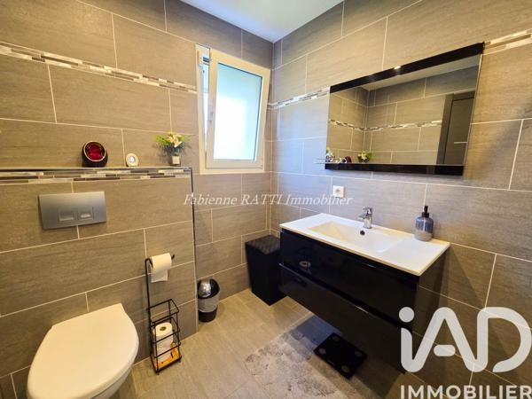 Maison à vendre 5 pièces 102 m² Bezons