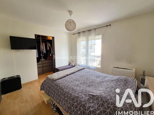 Maison à vendre 5 pièces 102 m² Bezons