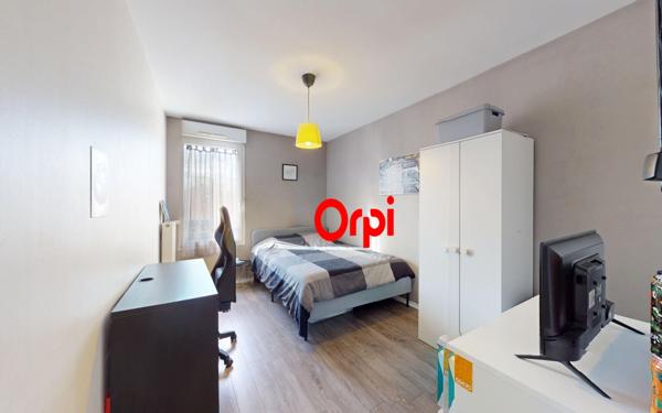 Maison à vendre    5 pièces •  Vaulx-en-Velin