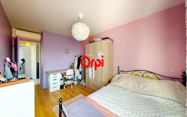 Maison à vendre    5 pièces •  Vaulx-en-Velin