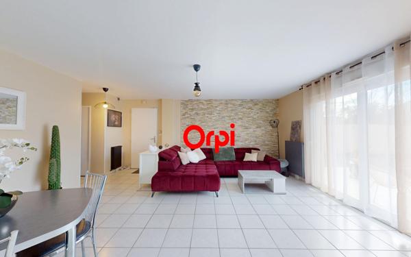 Maison à vendre    5 pièces •  Vaulx-en-Velin