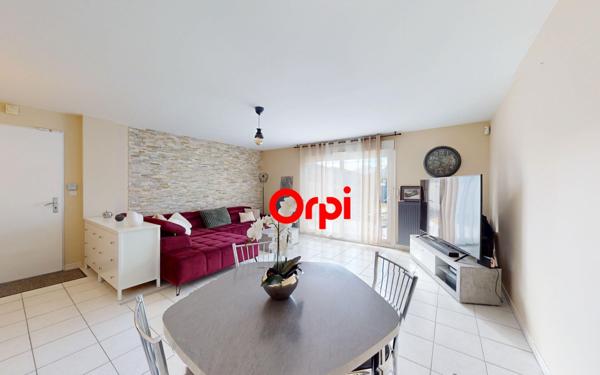 Maison à vendre    5 pièces •  Vaulx-en-Velin