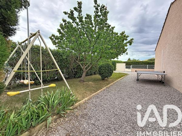 Maison à vendre 3 pièces 70 m² Sallèles-d'Aude