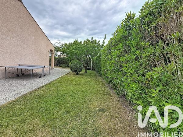 Maison à vendre 3 pièces 70 m² Sallèles-d'Aude