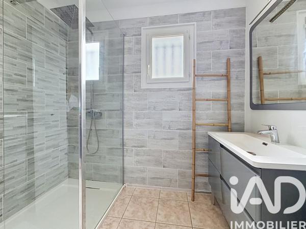 Maison à vendre 3 pièces 70 m² Sallèles-d'Aude