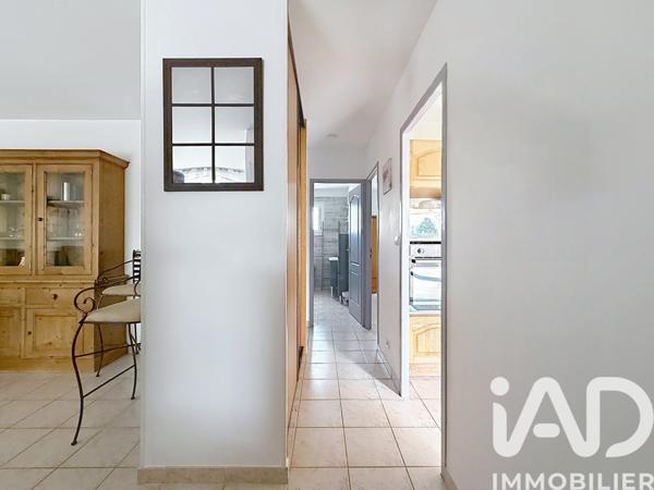 Maison à vendre 3 pièces 70 m² Sallèles-d'Aude