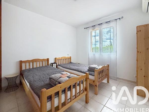 Maison à vendre 3 pièces 70 m² Sallèles-d'Aude