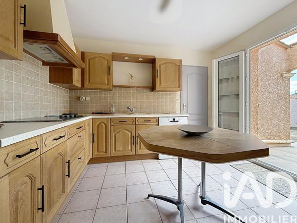 Maison à vendre 3 pièces 70 m² Sallèles-d'Aude