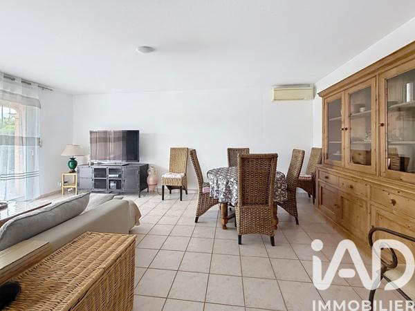 Maison à vendre 3 pièces 70 m² Sallèles-d'Aude
