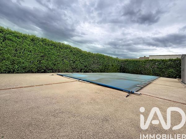 Maison à vendre 3 pièces 70 m² Sallèles-d'Aude