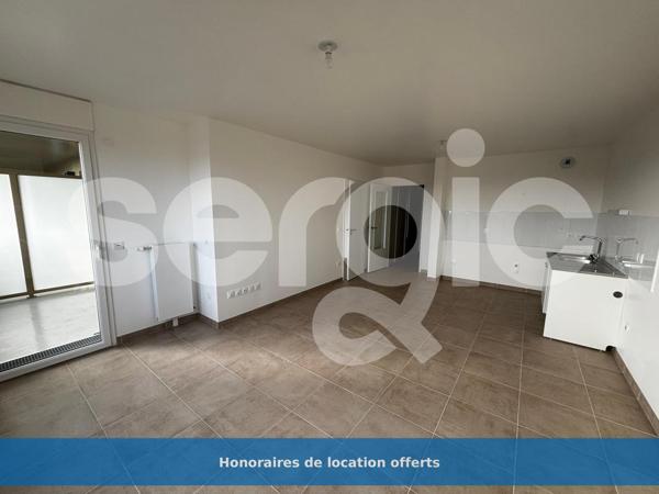 Location 2 Pieces 46 95800 Cergy 47 1901 03 0130