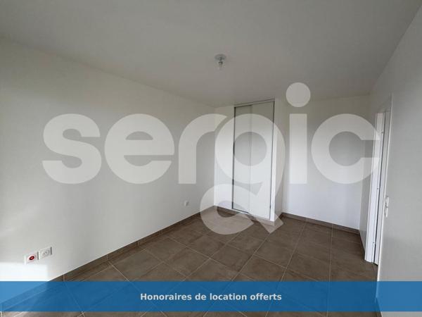Location 2 Pieces 46 95800 Cergy 47 1901 03 0130