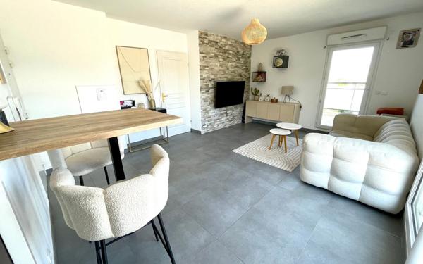 Appartement à vendre    3 pièces • 57 m2 Marseille 9