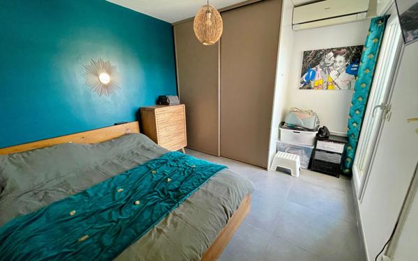 Appartement à vendre    3 pièces • 57 m2 Marseille 9