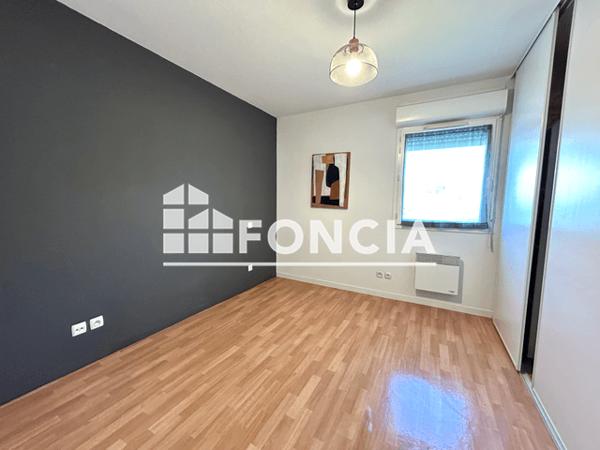 Location Appartement 2 pièces 44.5 m² - Jonzac 17500