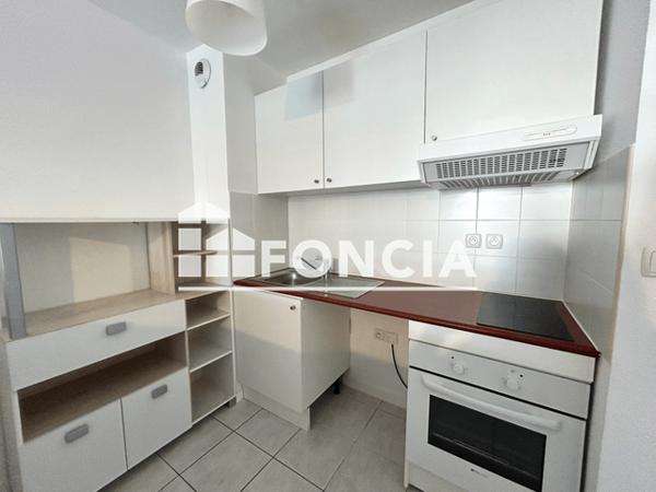 Location Appartement 2 pièces 44.5 m² - Jonzac 17500